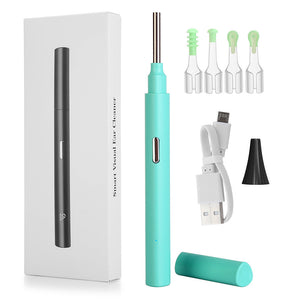 Visual Otoscope HD