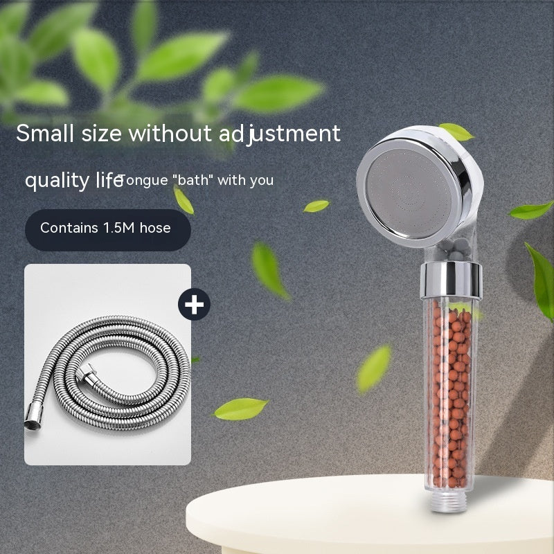 Anion Shower Nozzle