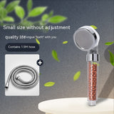 Anion Shower Nozzle