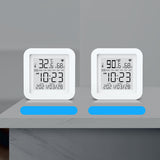 WIFI Temperature Sensor
