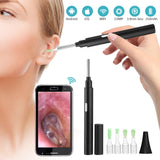 Visual Otoscope HD