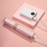 Top Hair Straightener for Healthy Hair| velvetlanes.com