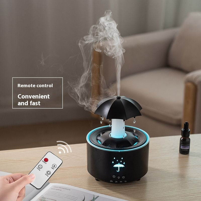 Humidifier Umbrella Fragrance Machine
