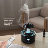 Humidifier Umbrella Fragrance Machine