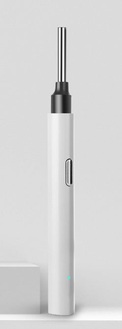 Visual Otoscope HD