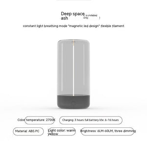 New LED Camping Light Type-c
