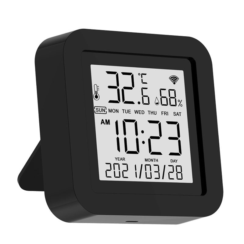 WIFI Temperature Sensor