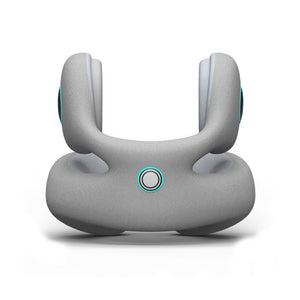 Noise Canceling Neck Pillow