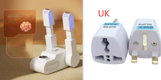 Household Shoe Dryer