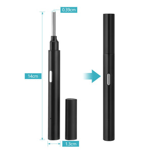 Visual Otoscope HD