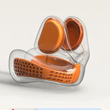 Noise Canceling Neck Pillow