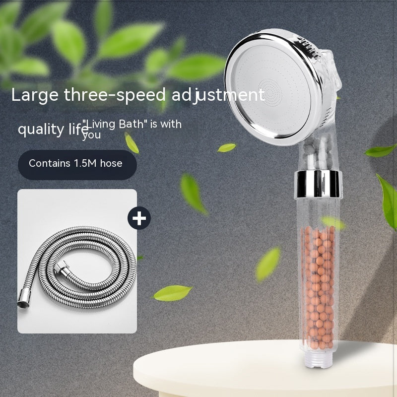 Anion Shower Nozzle