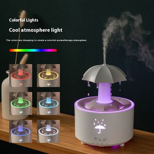Humidifier Umbrella Fragrance Machine