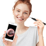 Visual Otoscope HD