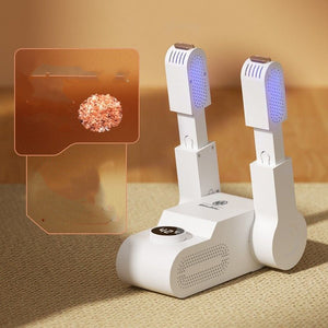 Household Shoe Dryer