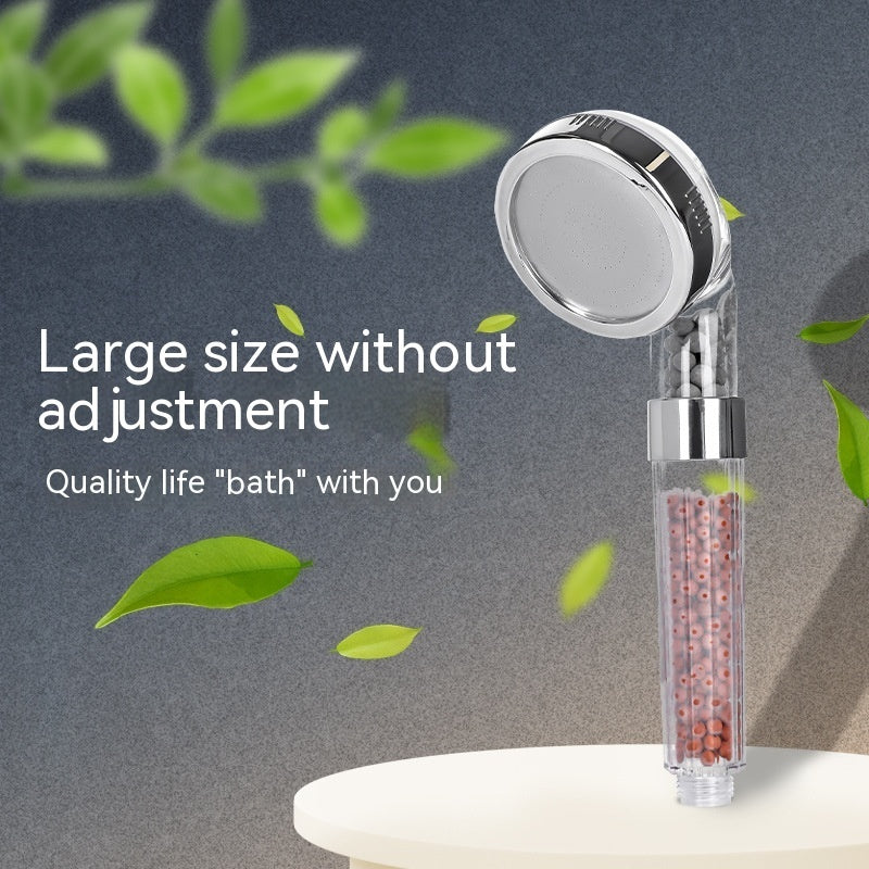 Anion Shower Nozzle