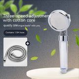 Anion Shower Nozzle