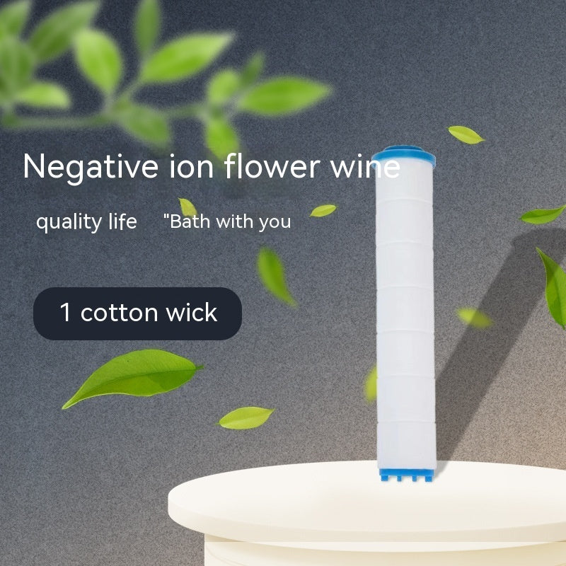 Anion Shower Nozzle