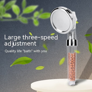 Anion Shower Nozzle