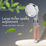 Anion Shower Nozzle