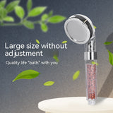 Anion Shower Nozzle