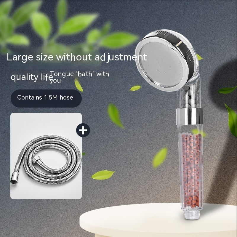 Anion Shower Nozzle