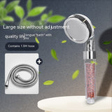 Anion Shower Nozzle