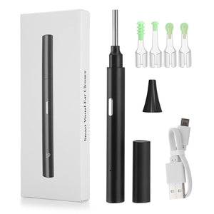 Visual Otoscope HD