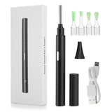 Visual Otoscope HD