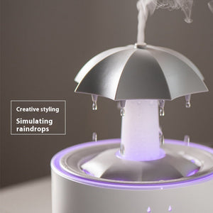 Humidifier Umbrella Fragrance Machine