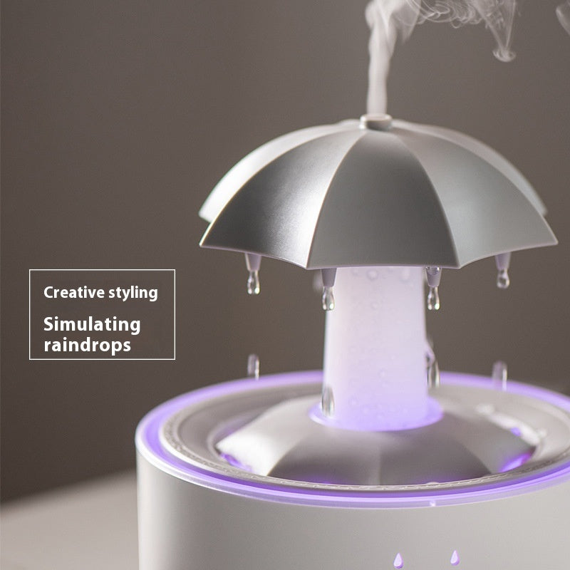 Humidifier Umbrella Fragrance Machine
