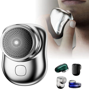 Mini Portable Face Shavers