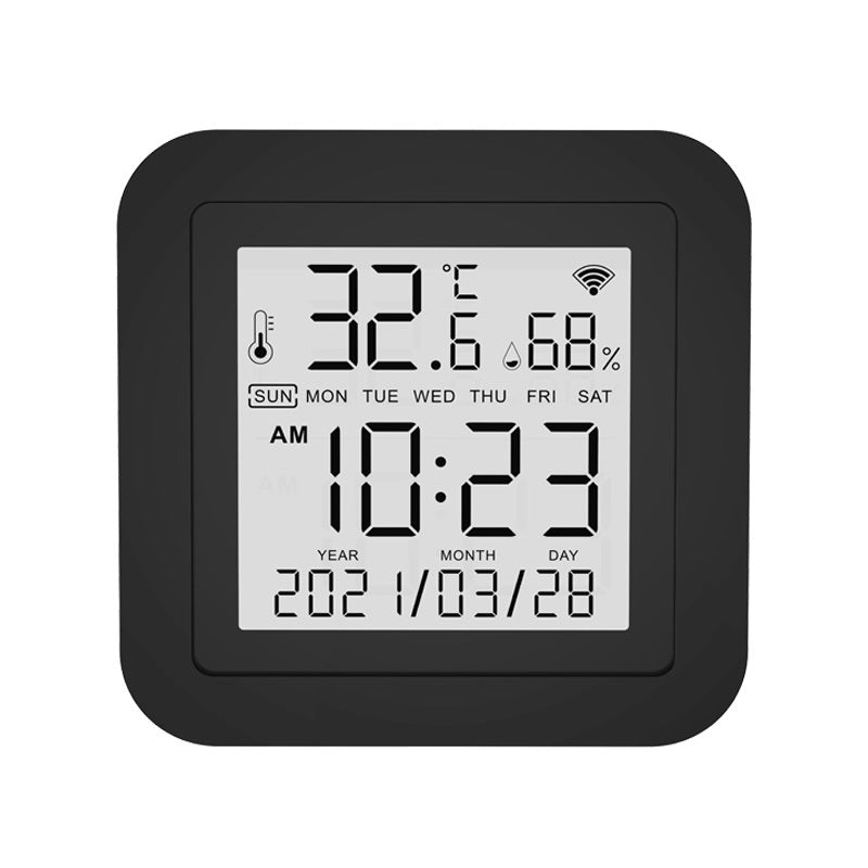 WIFI Temperature Sensor