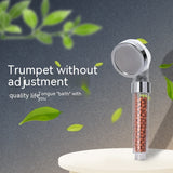 Anion Shower Nozzle