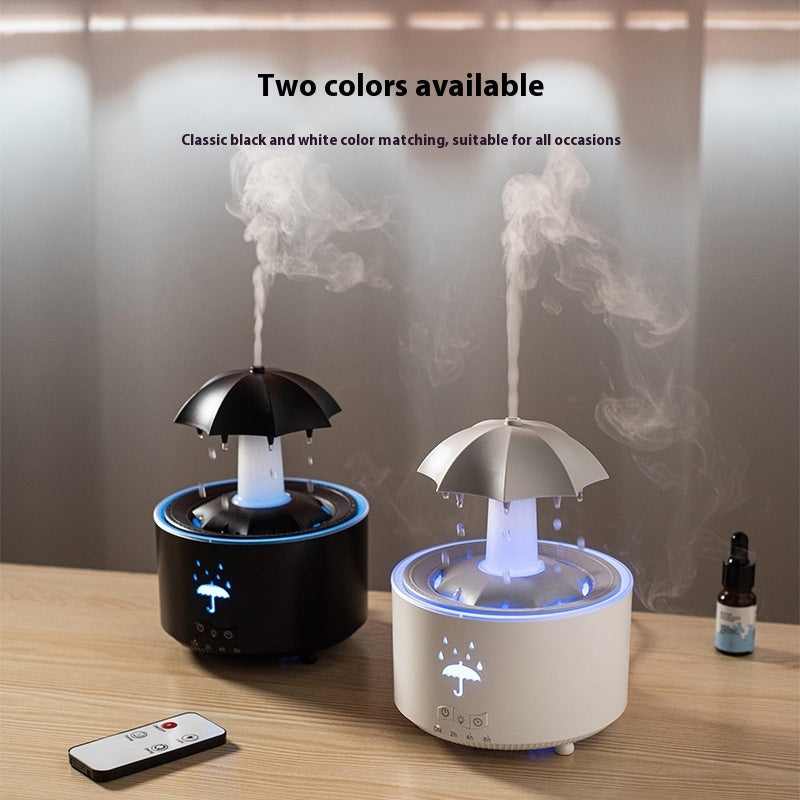 Humidifier Umbrella Fragrance Machine