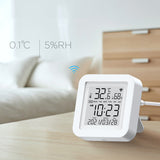 WIFI Temperature Sensor