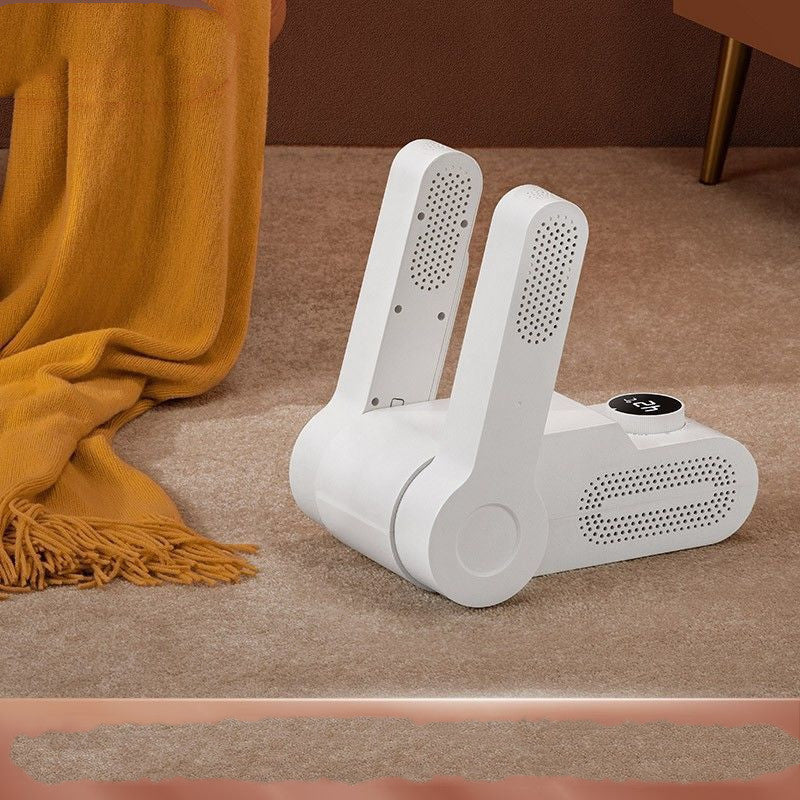 Household Shoe Dryer