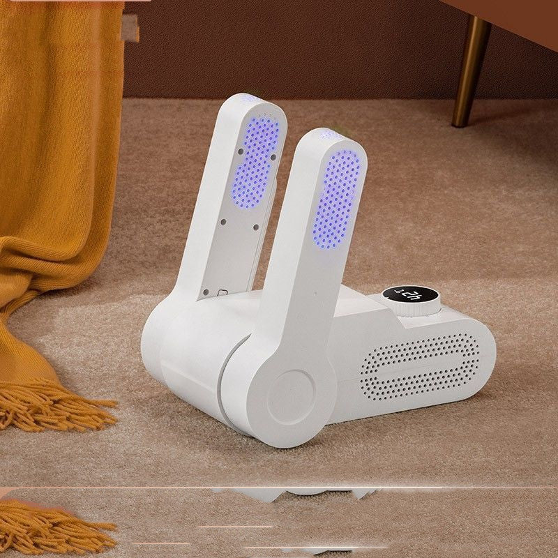 Household Shoe Dryer
